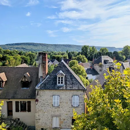 Hébergement de vacances Les Hauts De *