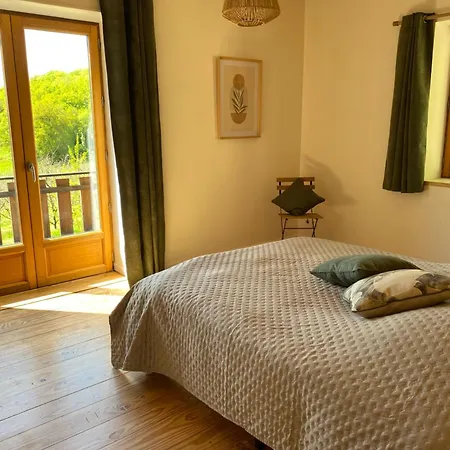 Les Hauts De Hébergement de vacances