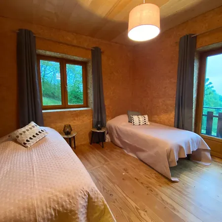 Les Hauts De Hébergement de vacances Vayrac