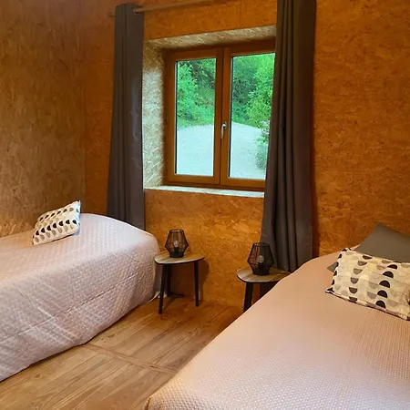 Les Hauts De Hébergement de vacances