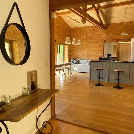 Les Hauts De