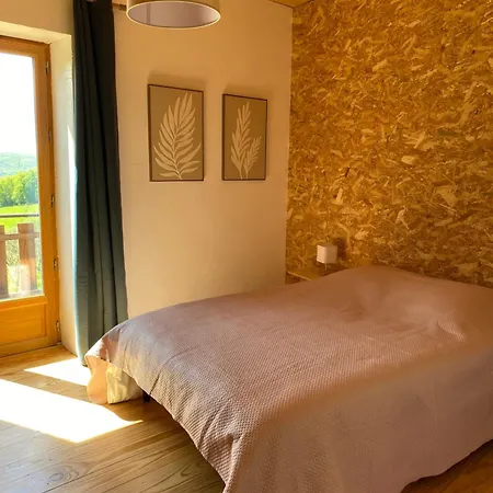 Hébergement de vacances Les Hauts De *