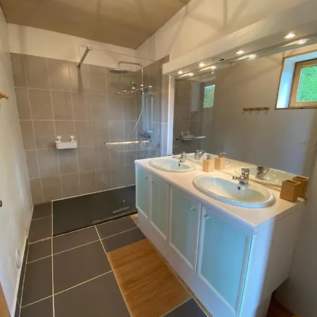 度假居 Les Hauts De *