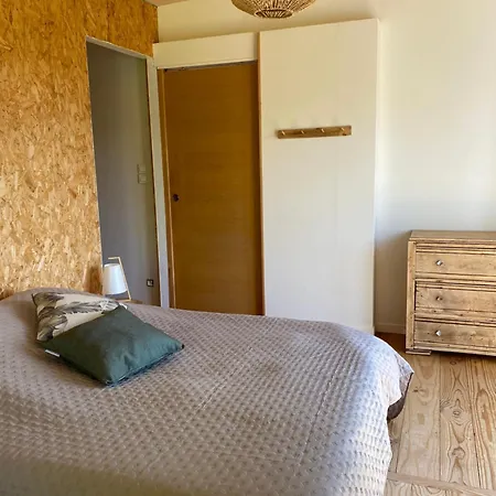 Les Hauts De 度假居