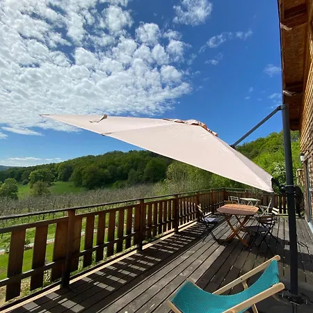 Les Hauts De 度假居