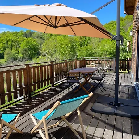 度假居 Les Hauts De *