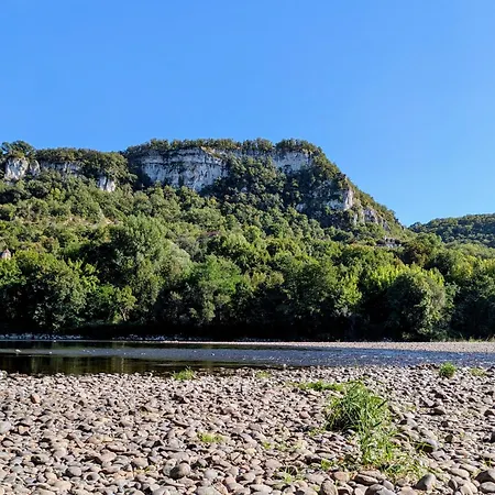 Les Hauts De 度假居 Vayrac