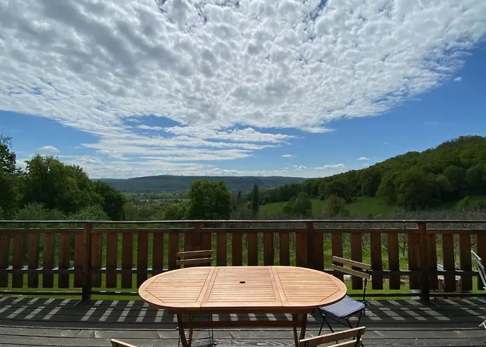 Tatil Evi Les Hauts De