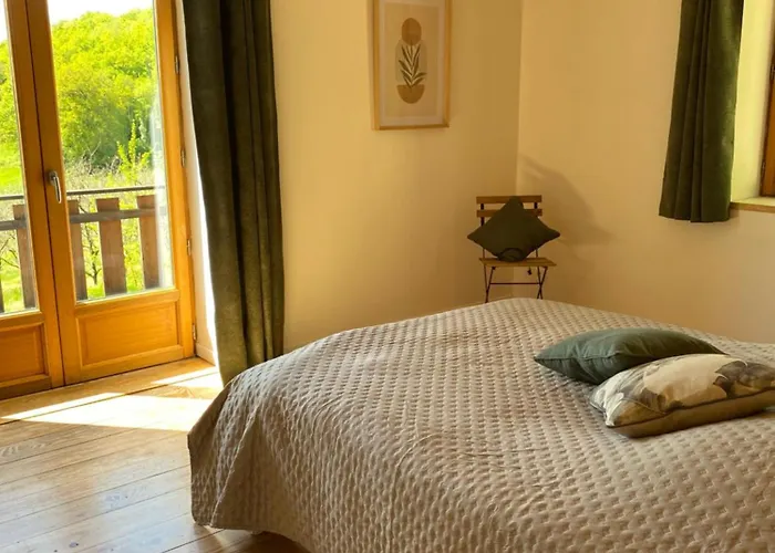 Les Hauts De Tatil Evi