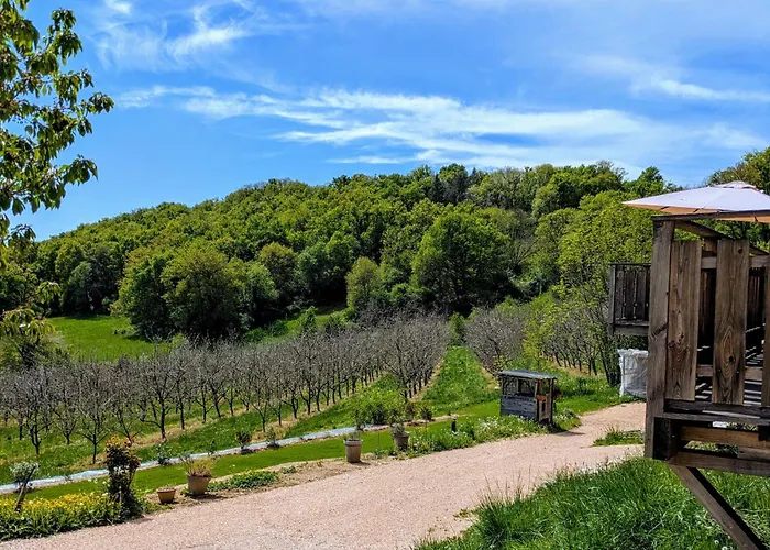 Les Hauts De Tatil Evi *