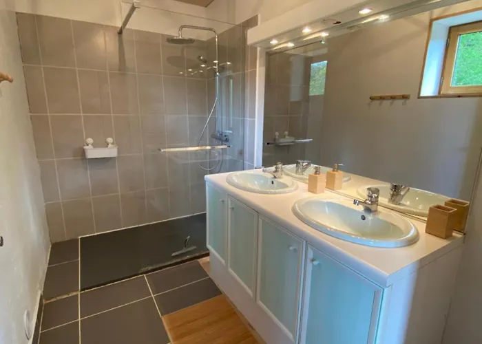 Tatil Evi Les Hauts De *