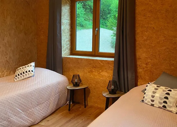 Les Hauts De Tatil Evi