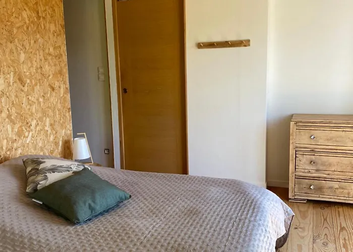 Les Hauts De Tatil Evi