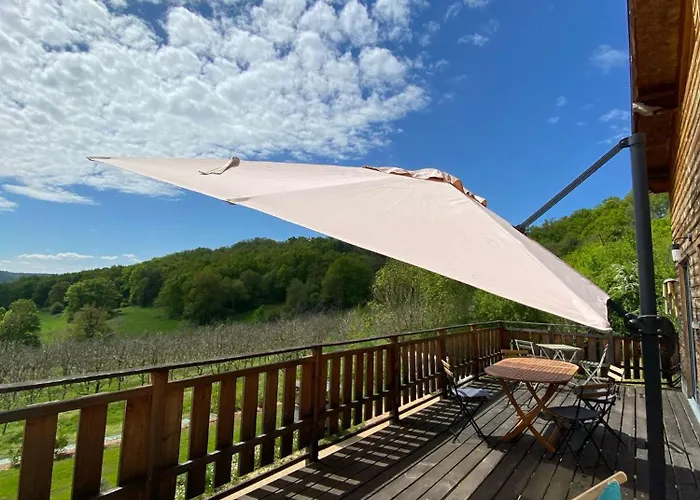 Les Hauts De Tatil Evi