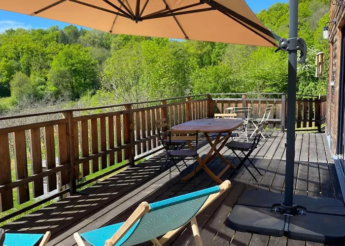 Tatil Evi Les Hauts De *