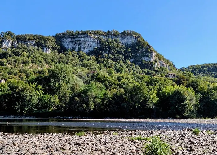 Les Hauts De Tatil Evi Vayrac