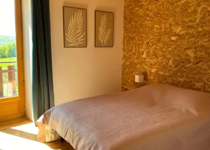 Tatil Evi Les Hauts De *